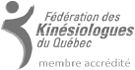 Fédération des Kinésiologues du Québec